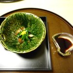 日本料理 四季菜巴せり - 