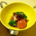 日本料理 四季菜巴せり - 