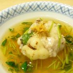 日本料理 四季菜巴せり - 