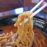 くるまやラーメン　 - 