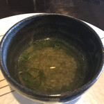 蕎麦 貴賓館 - 