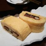 うなぎ和食 しら河 名駅店 - 