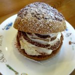 ル・パティシエ ヨコヤマ - パリジャン！