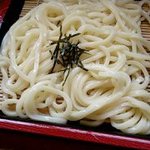 五十里うどん　麺味座 - 