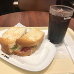 ドトールコーヒーショップ - 