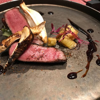 窯焼きステーキ 福田 - 