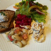 Russian Restaurant ROGOVSKI 銀座 - 