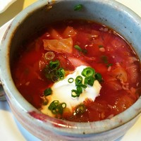 Russian Restaurant ROGOVSKI 銀座 - 