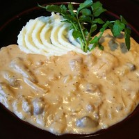 Russian Restaurant ROGOVSKI 銀座 - 