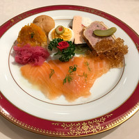 レストラン香味屋 - 
