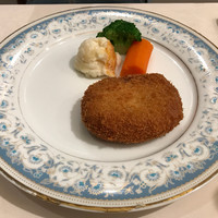 レストラン香味屋 - 