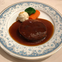 レストラン香味屋 - 