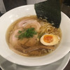 麺屋 愛心 河渡本店