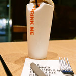 MAX BRENNER CHOCOLATE BAR - 