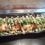 お好み焼きもみじ - 