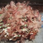 お好み焼きもみじ - 