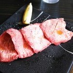 Sumibiyakiniku Hajime - 