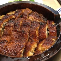 うなぎ和食 しら河 名駅店 - 