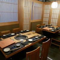 日本焼肉 はせ川 銀座店 - 