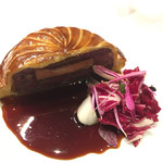 ラチュレ - とりわけ