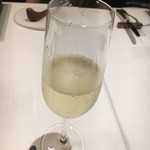 ラチュレ - シャンパン