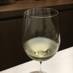 ラチュレ - 白ワイン