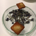 ラチュレ - フィナンシェ