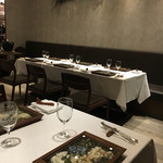 ラチュレ - 店内