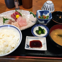 浅草 魚料理 遠州屋 - 