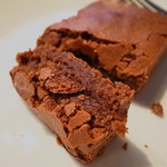 コーヒーボーイ - オーブンで適度に温めらてて最高の味わい