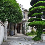 コーヒーボーイ - この建屋の中に珈琲少年あり