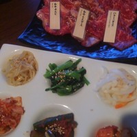 和牛焼肉 土古里 上野バンブーガーデン店 - 