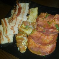 和牛焼肉 土古里 上野バンブーガーデン店 - 