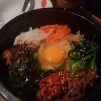 和牛焼肉 土古里 上野バンブーガーデン店 - 