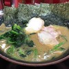 家系ラーメン 王道家 本店