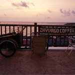 ZHYVAGO COFFEE WORKS OKINAWA - 