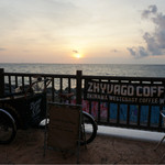 ZHYVAGO COFFEE WORKS OKINAWA - 