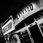 ZHYVAGO COFFEE WORKS OKINAWA - 