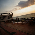 ZHYVAGO COFFEE WORKS OKINAWA - 