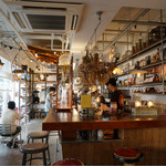 ZHYVAGO COFFEE WORKS OKINAWA - 