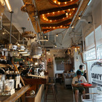 ZHYVAGO COFFEE WORKS OKINAWA - 