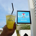 BEARS'COFFEE OKINAWA - 