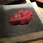 銘酒と焼肉 京澤 - 