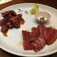 松庵 韓菜房 栄大津通店 - 