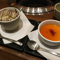 松庵 韓菜房 栄大津通店 - 