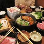 Shabushabu Onyasai - 