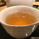 箔座日本橋 - 加賀棒茶