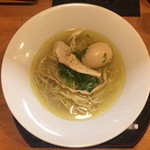 拉麺 はま家 - 