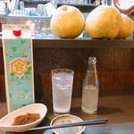 居酒屋 ちょうじ - 