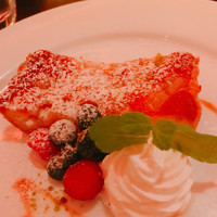 フレンチ キッチン - 